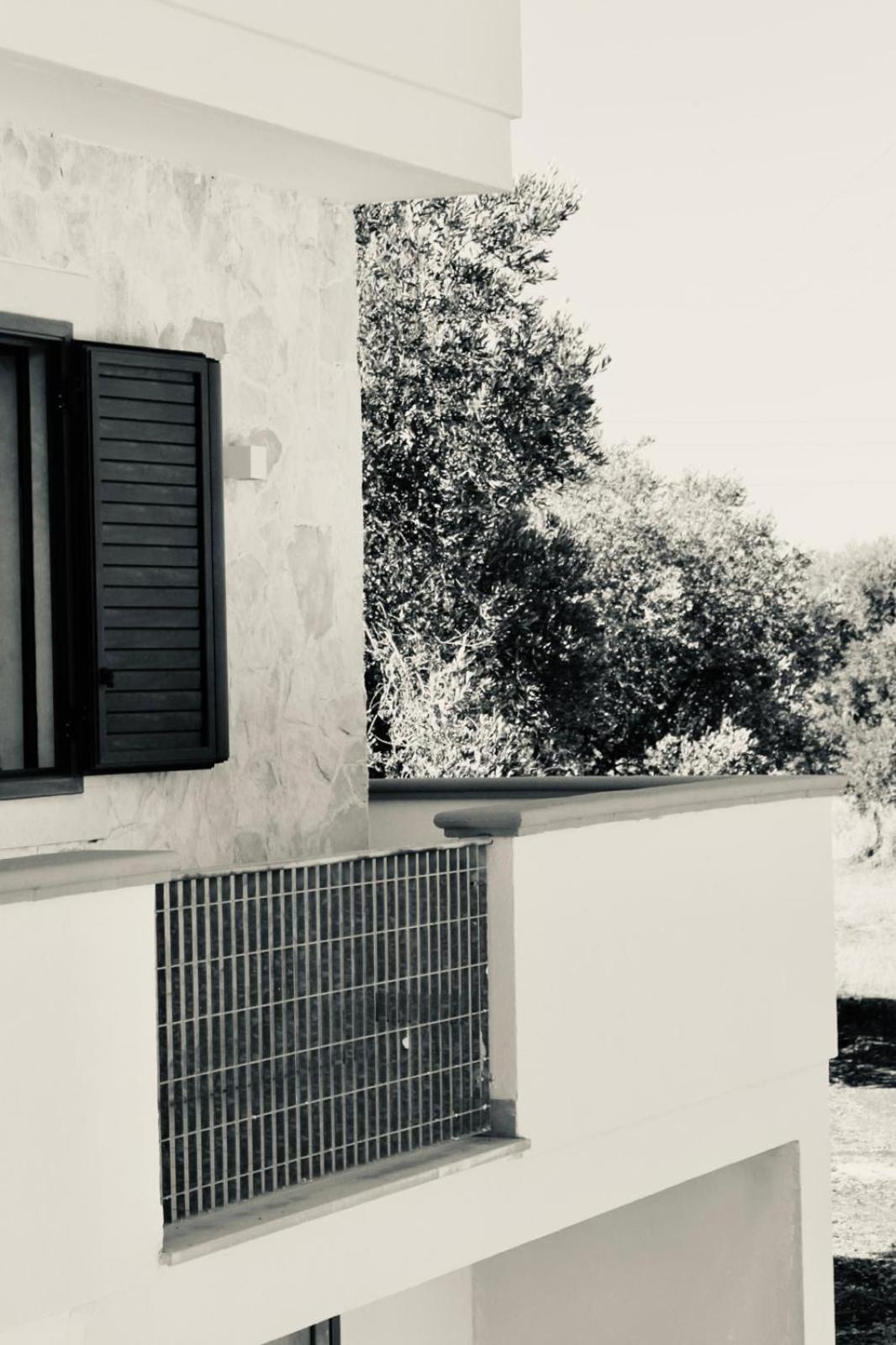 Sole Luna Apartments Monopoli Exterior foto
